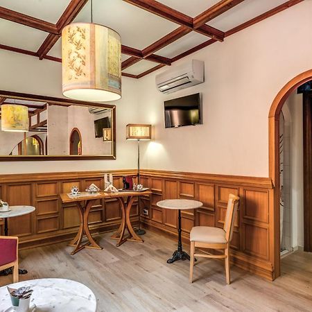 Hotel Santa Prassede Rome Luaran gambar