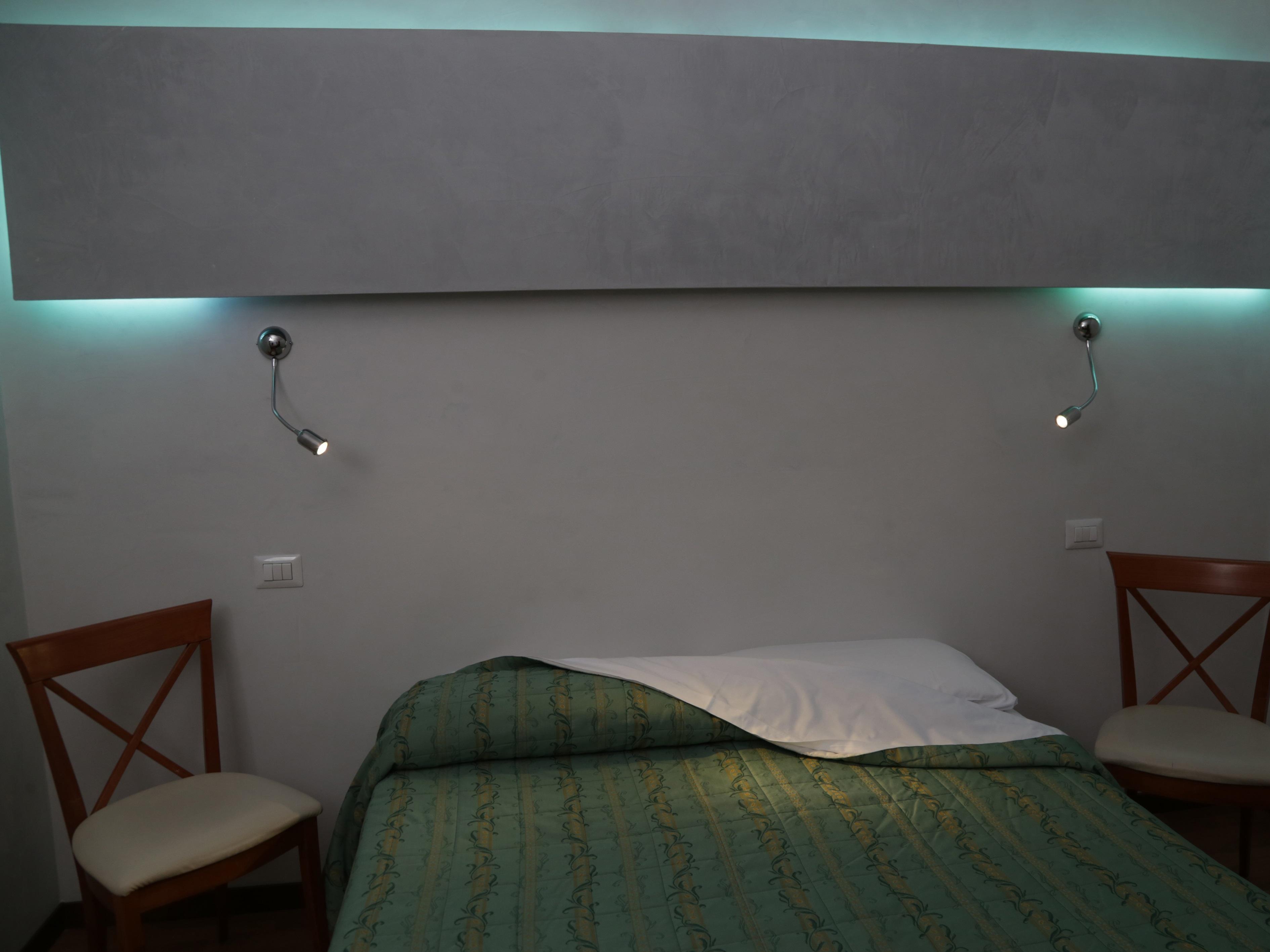 Hotel Santa Prassede Rome Luaran gambar