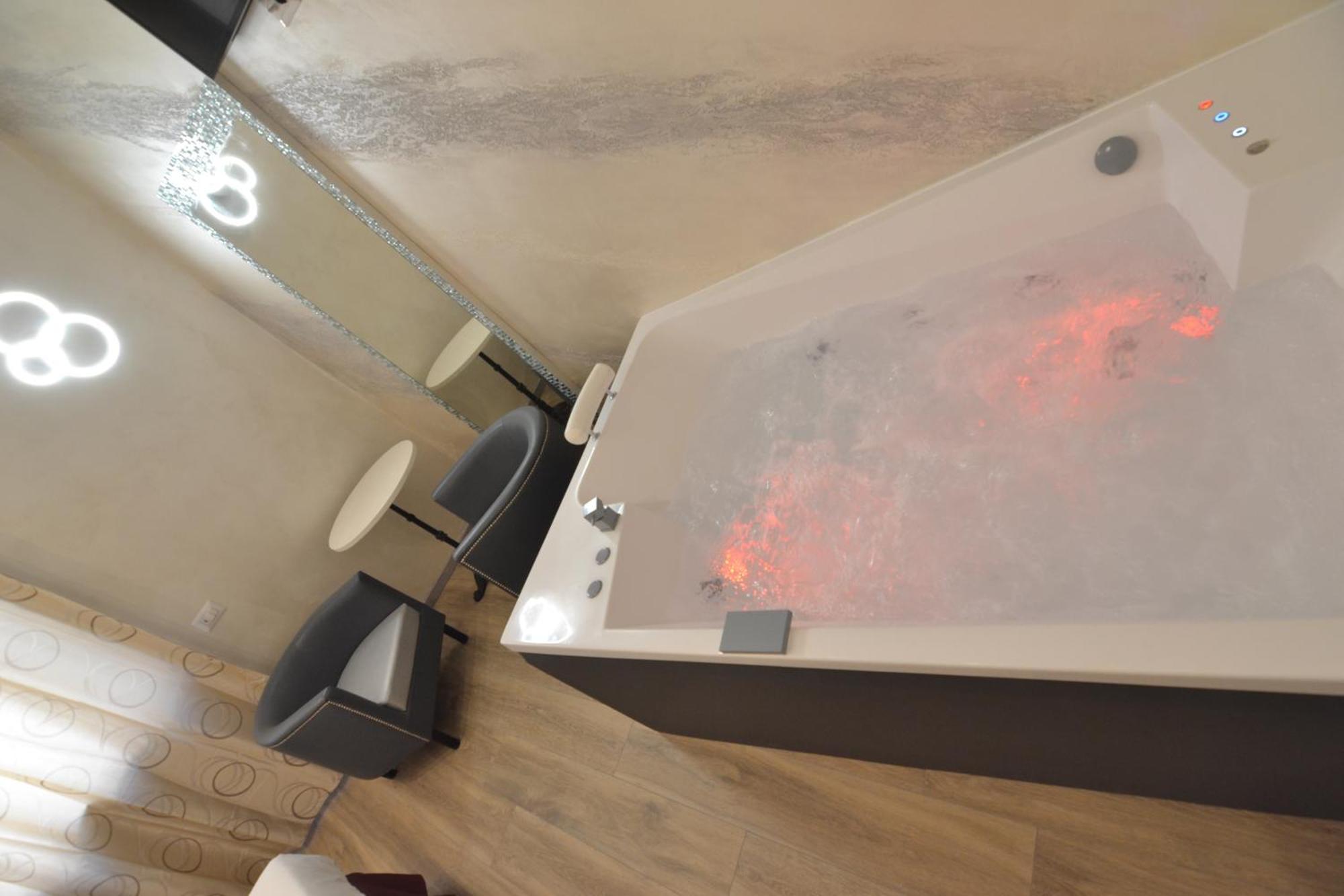 Hotel Santa Prassede Rome Luaran gambar